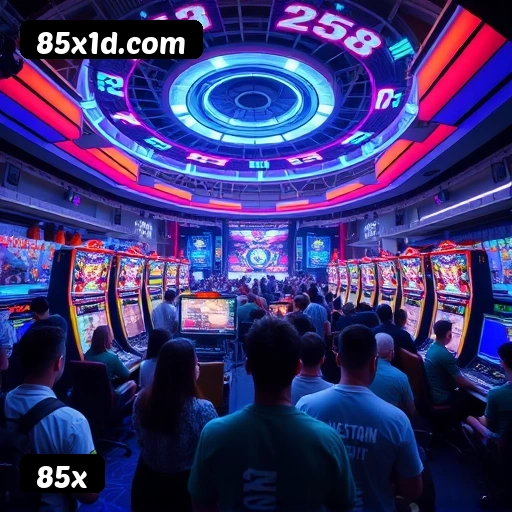 Explore Benefícios Exclusivos no App 85x