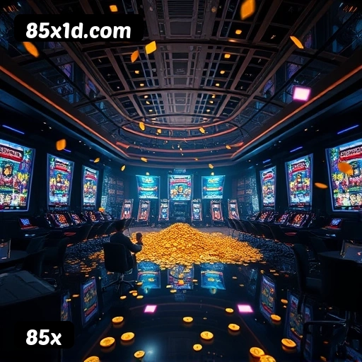 85x: Login Seguro e Rápido para Brasileiros