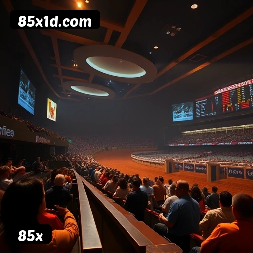 Estratégia Metodológica de Bônus na 85x: Avaliação Sistemática de Promoções